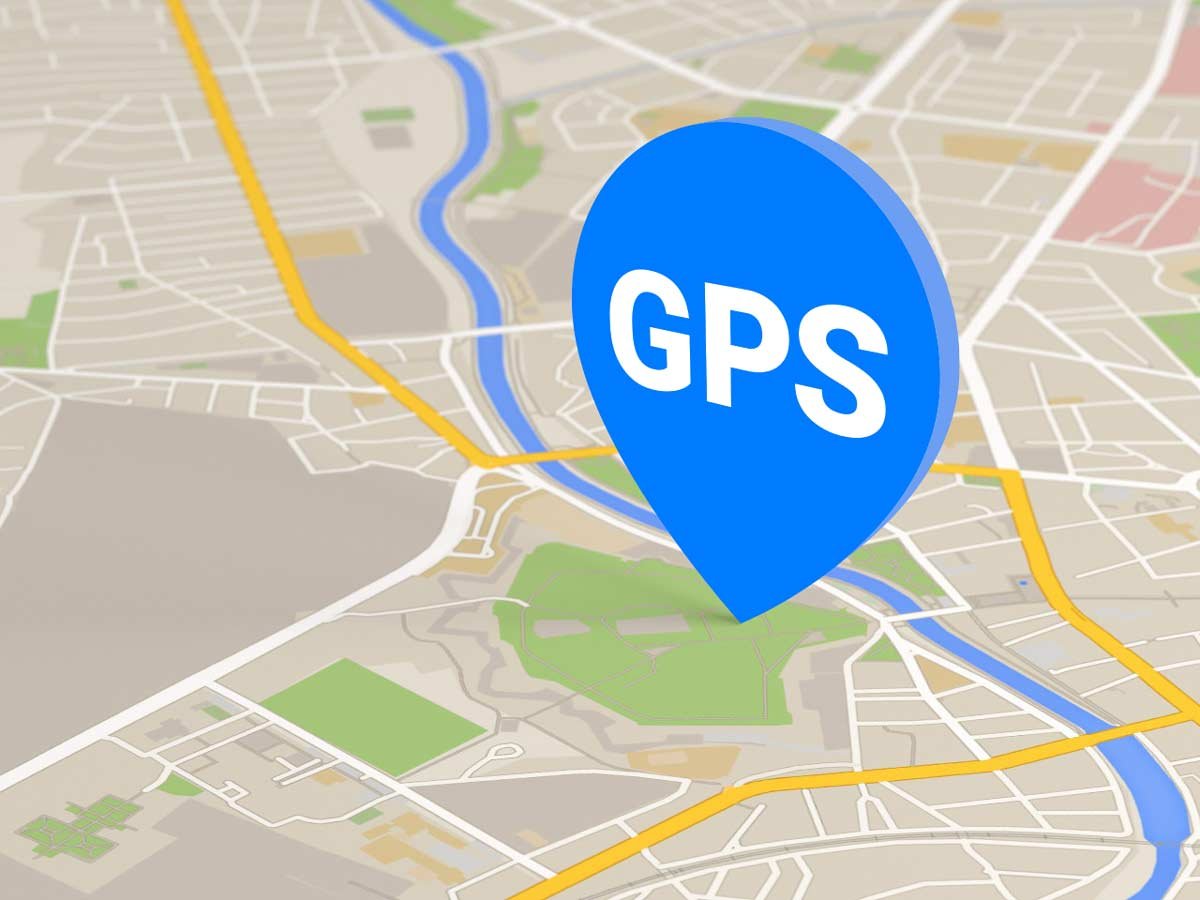 Teknologi GPS Tracker pada Mobil